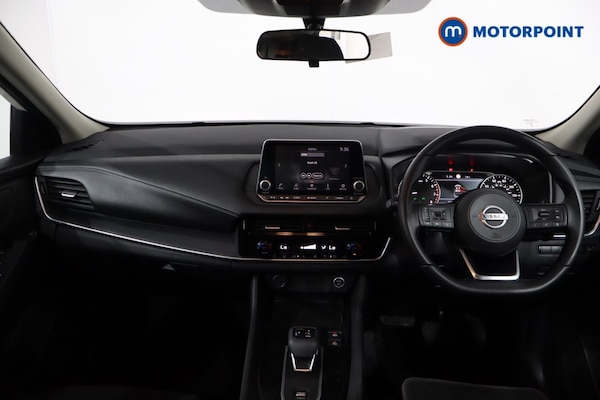 Used Nissan Qashqai 2021 for sale - 76232074: Photo 9