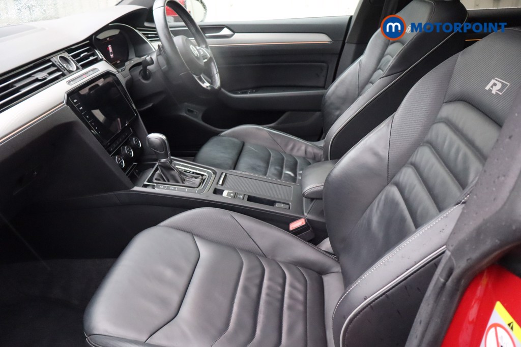 Used Volkswagen Arteon 2019 for sale - 76636850: Photo 10