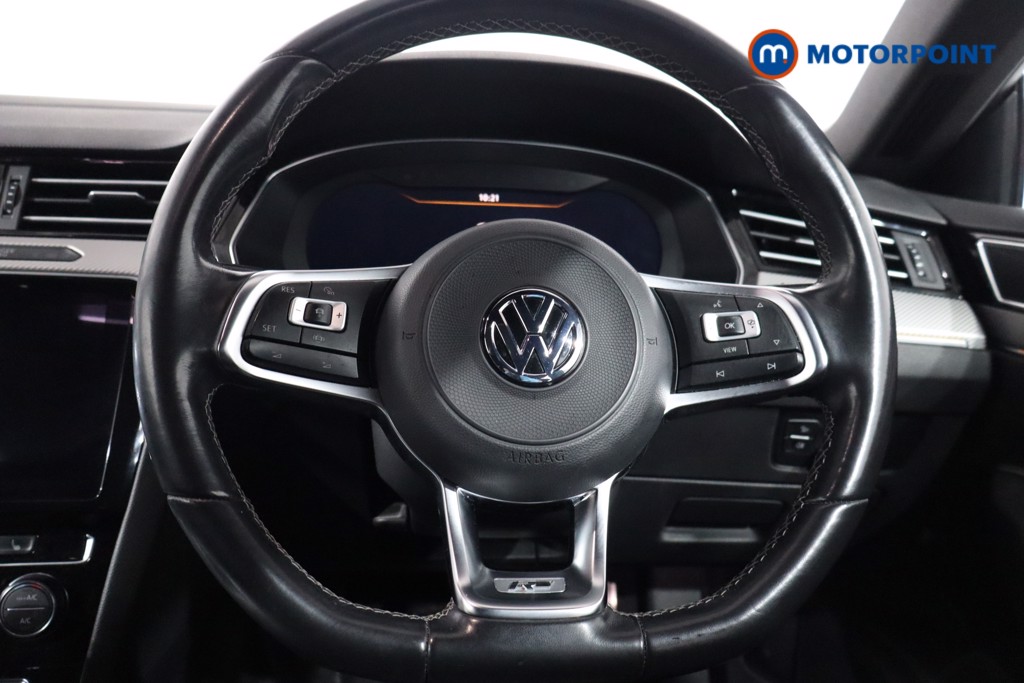 Used Volkswagen Arteon 2019 for sale - 76636850: Photo 11