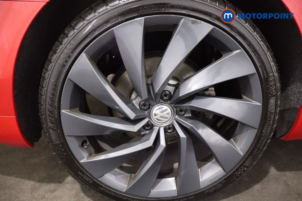 Used Volkswagen Arteon 2019 for sale - 76636850: Photo 13