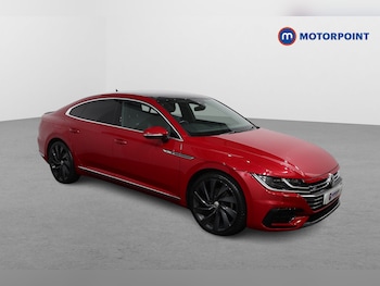 2019 - 1.5 TSI R-Line 5dr DSG