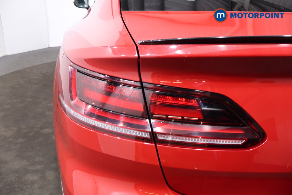 Used Volkswagen Arteon 2019 for sale - 76636850: Photo 23