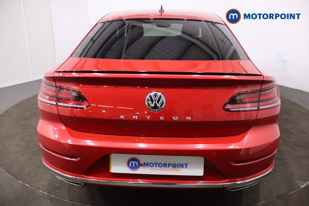 Used Volkswagen Arteon 2019 for sale - 76636850: Photo 24