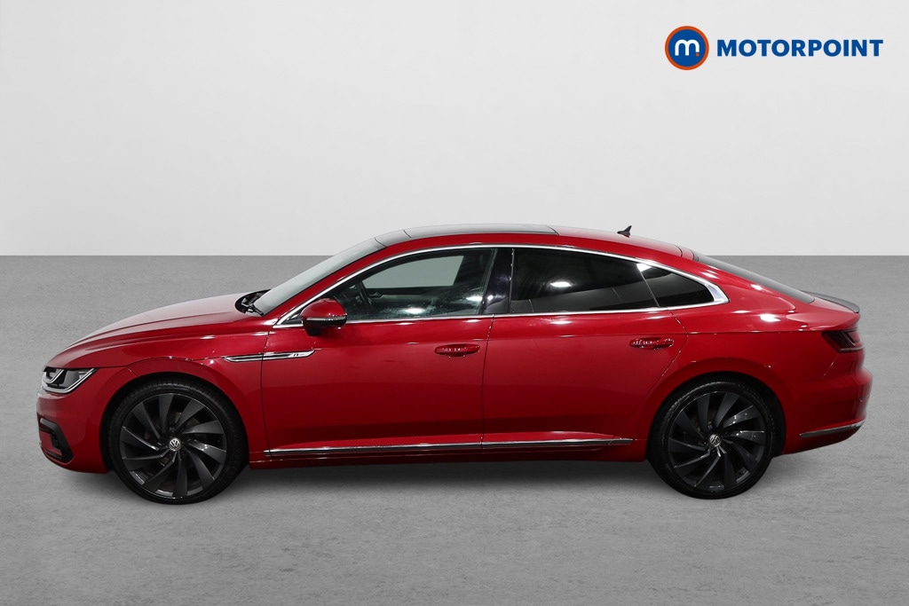 Used Volkswagen Arteon 2019 for sale - 76636850: Photo 4
