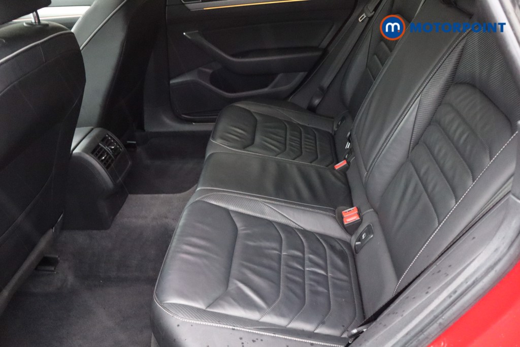 Used Volkswagen Arteon 2019 for sale - 76636850: Photo 9