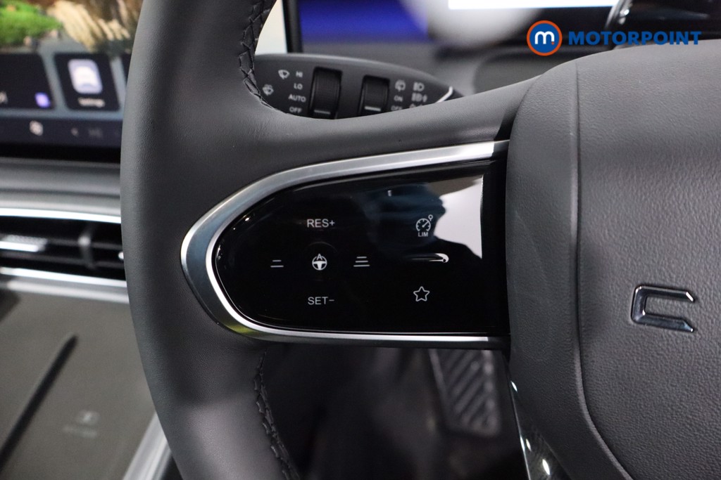 Used Chery Tiggo 8 2025 for sale - 77707781: Photo 15