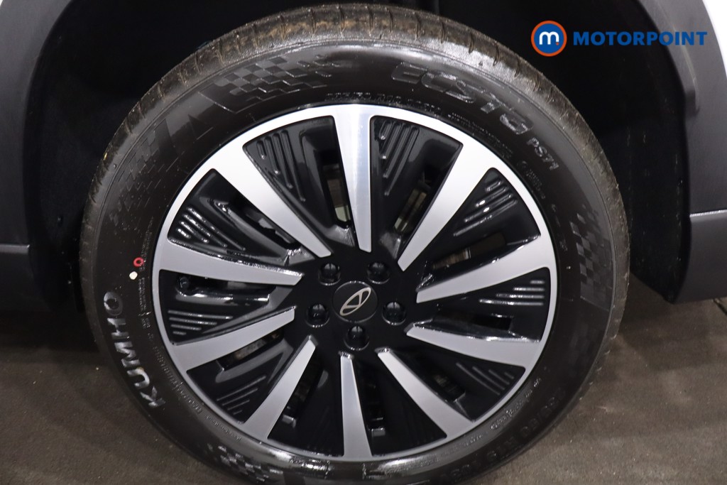 Used Chery Tiggo 8 2025 for sale - 77707781: Photo 20