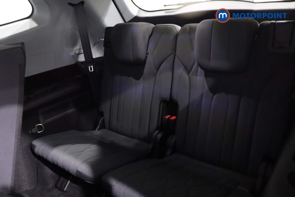 Used Chery Tiggo 8 2025 for sale - 77707781: Photo 34