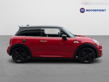 Used MINI Hatch 2019 for sale - 78776561: Photo
