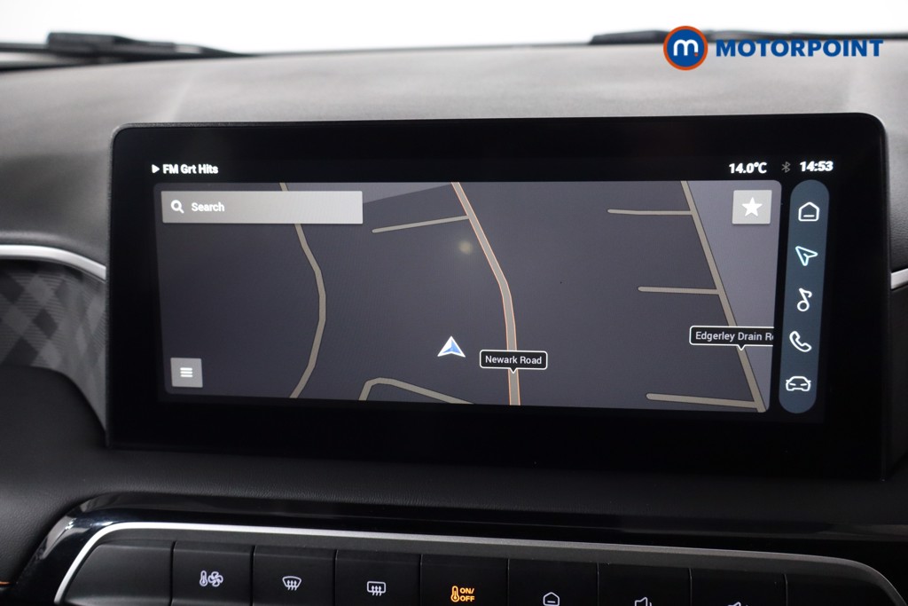 Used MG MG3 2025 for sale - 78196912: Photo 10