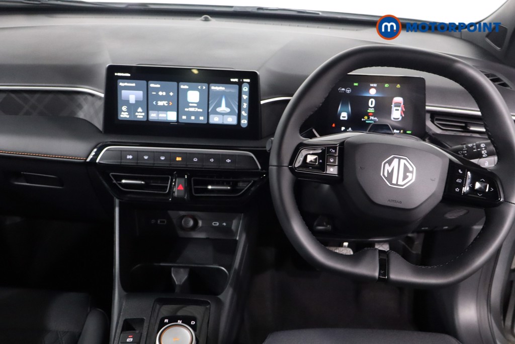 Used MG MG3 2025 for sale - 78196912: Photo 11