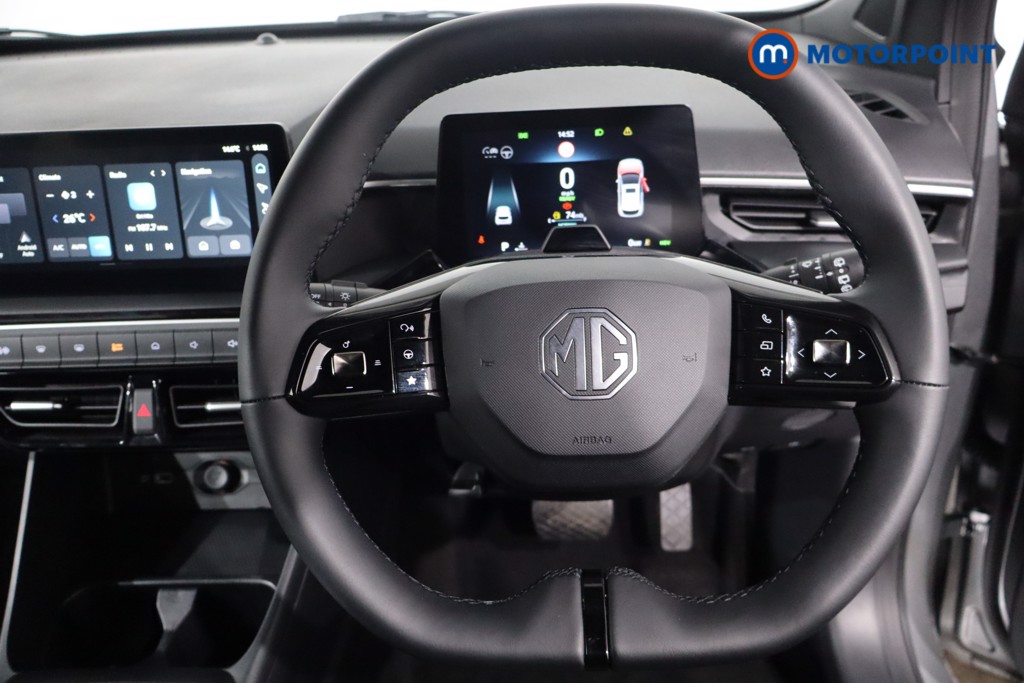 Used MG MG3 2025 for sale - 78196912: Photo 14