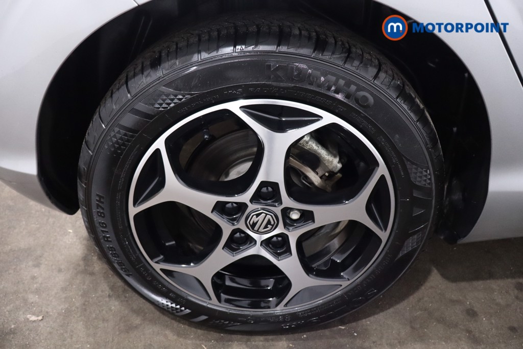 Used MG MG3 2025 for sale - 78196912: Photo 17