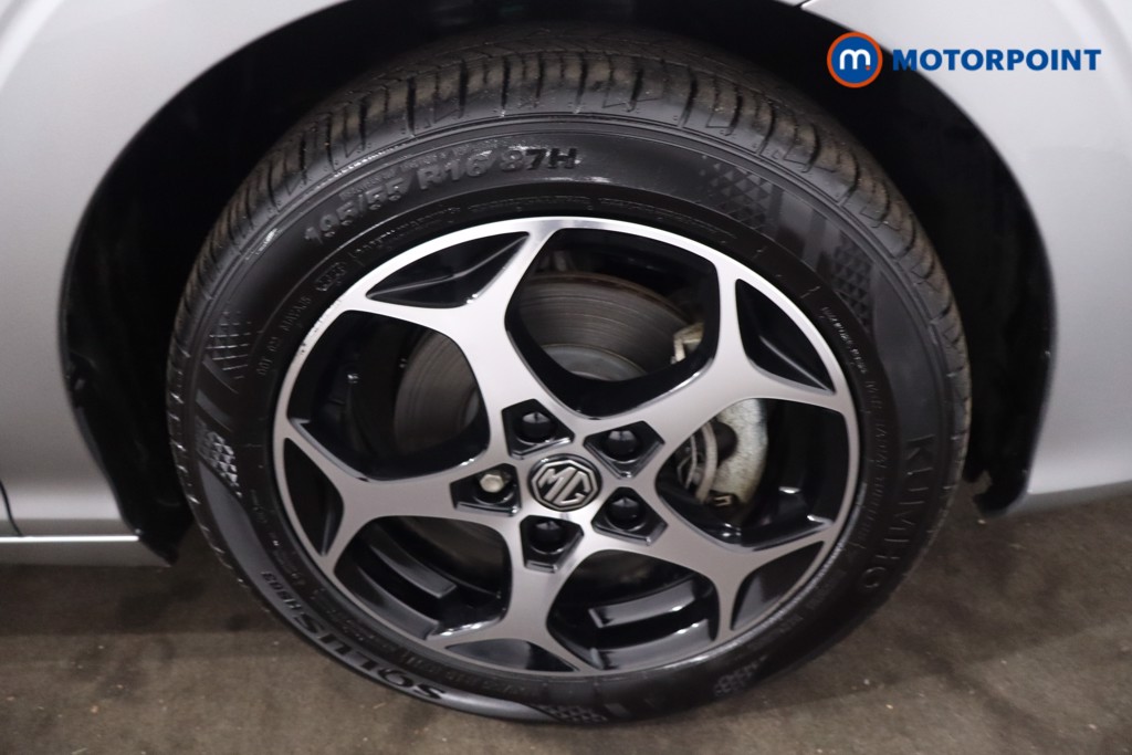 Used MG MG3 2025 for sale - 78196912: Photo 18