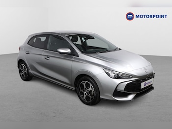 Used MG MG3 2025 for sale - 78196912: Photo