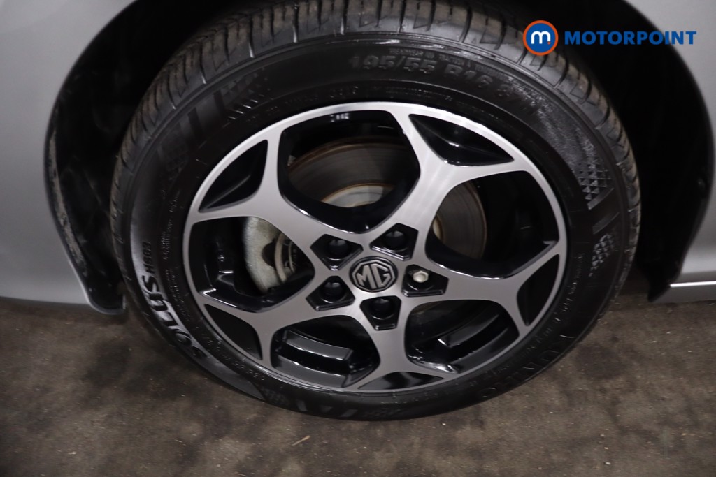 Used MG MG3 2025 for sale - 78196912: Photo 20