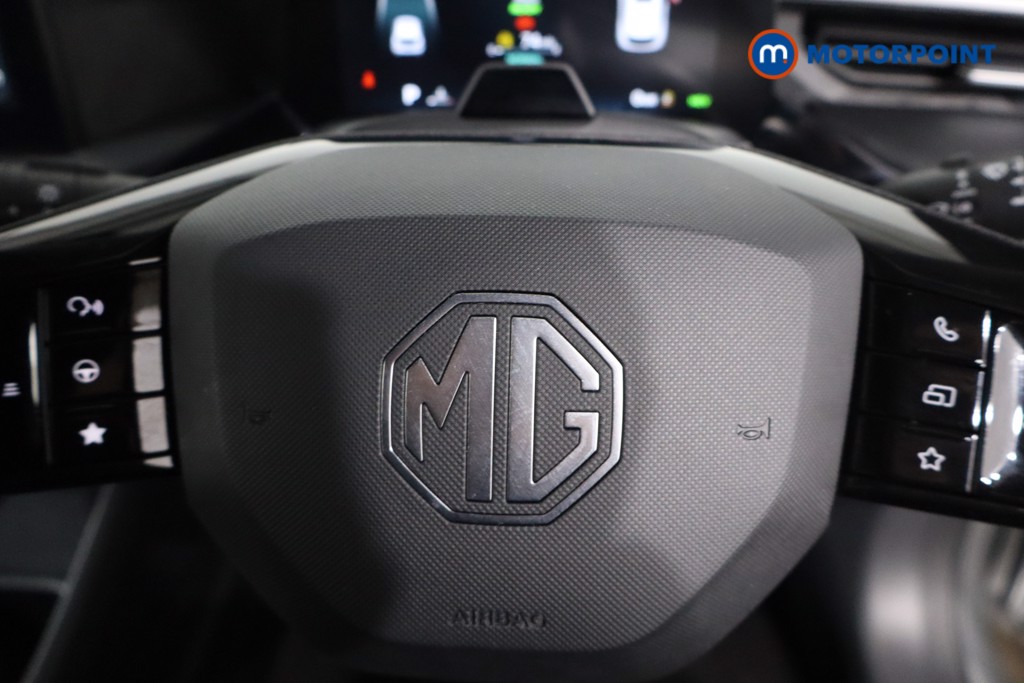 Used MG MG3 2025 for sale - 78196912: Photo 21