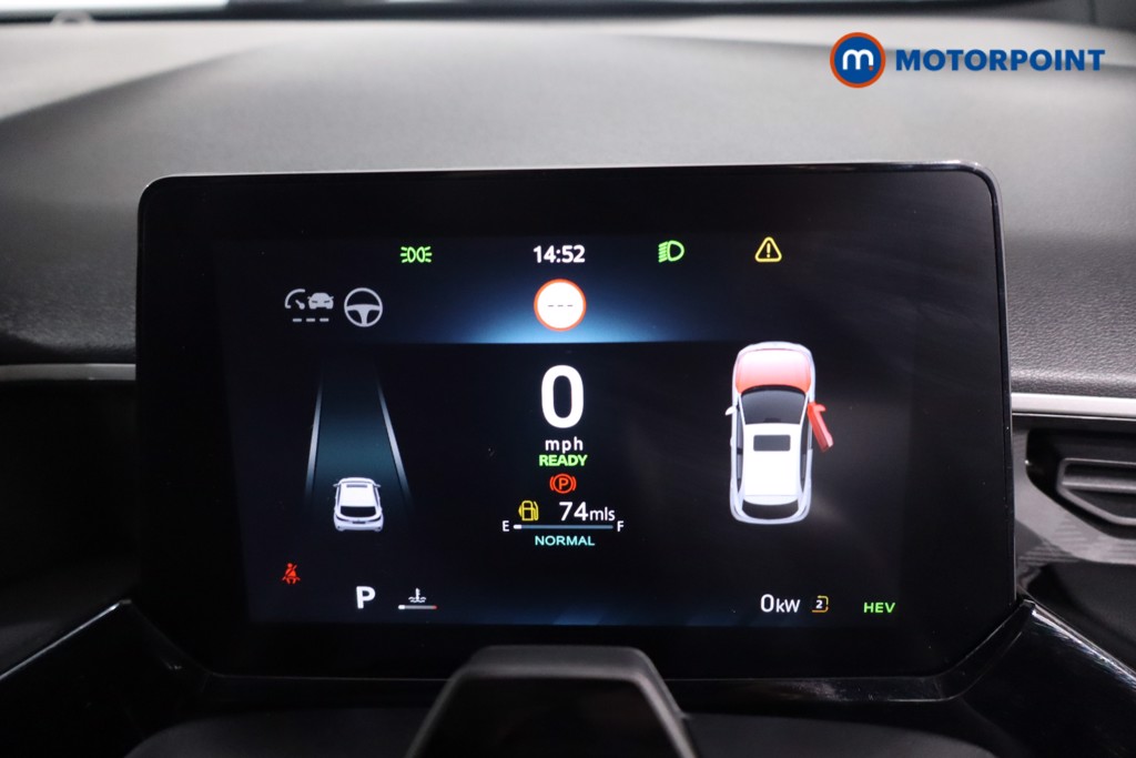 Used MG MG3 2025 for sale - 78196912: Photo 24