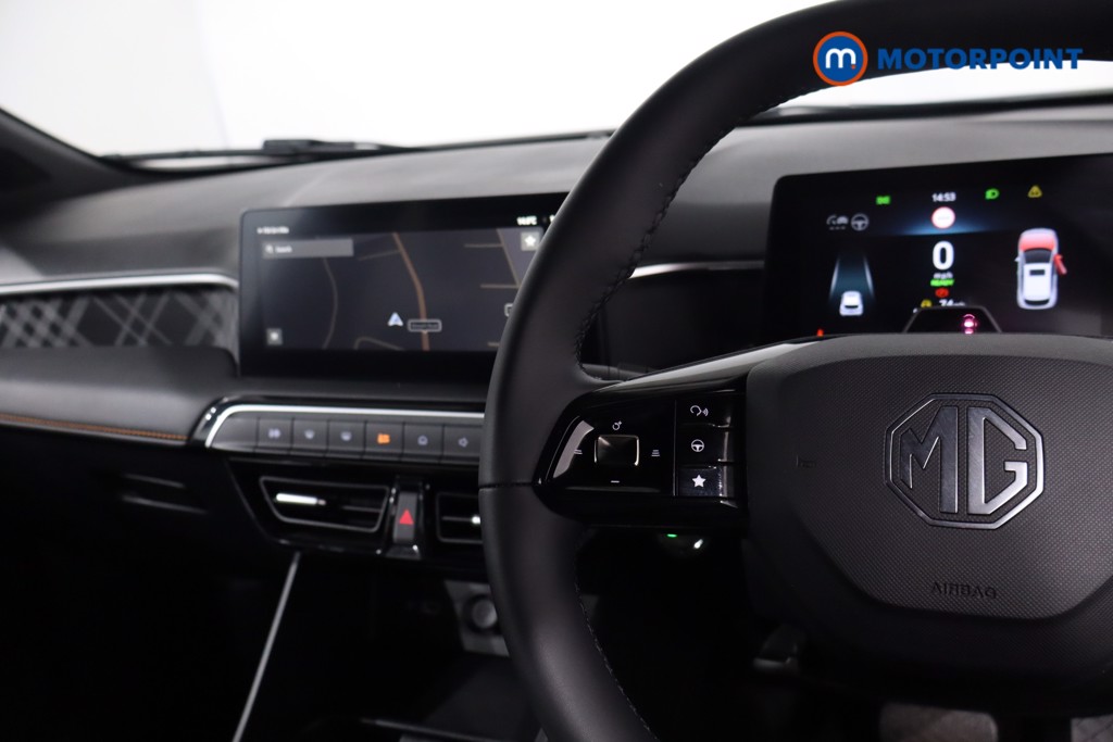 Used MG MG3 2025 for sale - 78196912: Photo 28