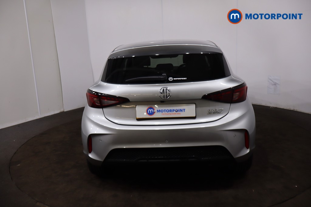 Used MG MG3 2025 for sale - 78196912: Photo 41