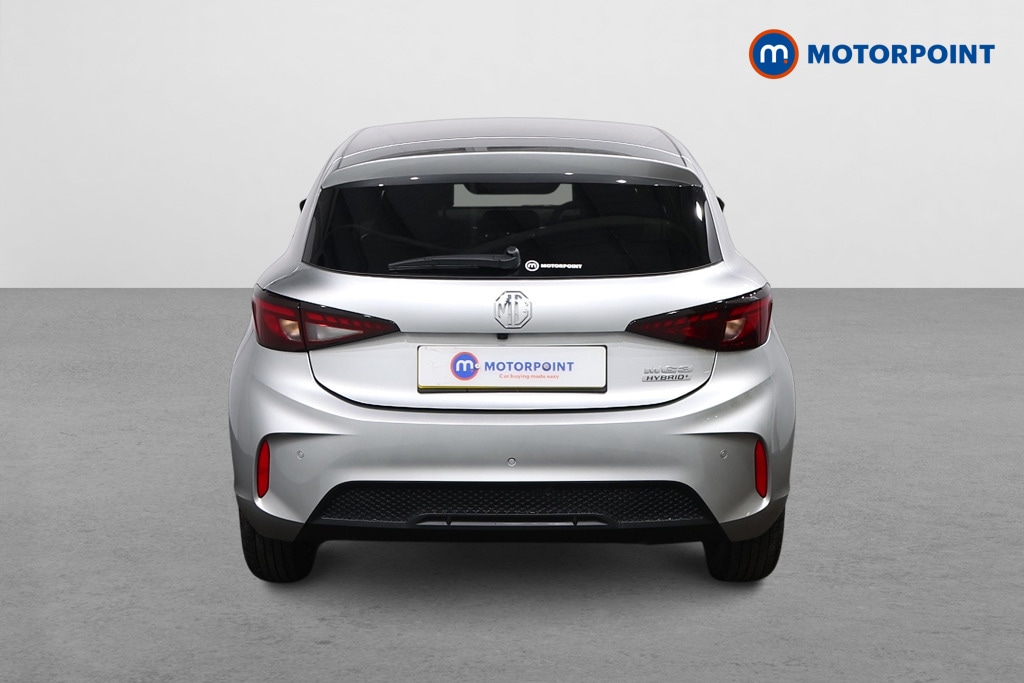 Used MG MG3 2025 for sale - 78196912: Photo 6