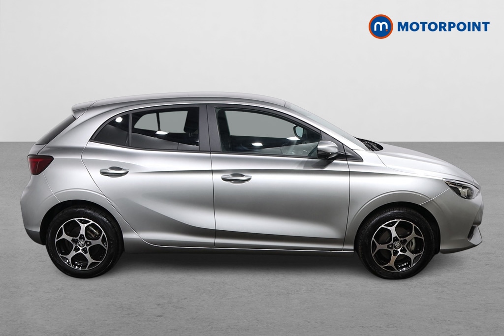 Used MG MG3 2025 for sale - 78196912: Photo 8