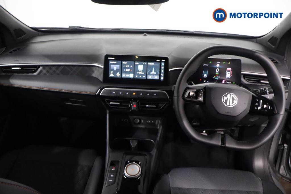 Used MG MG3 2025 for sale - 78196912: Photo 9