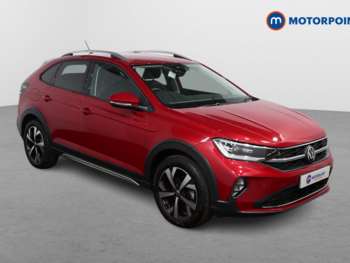 2023 - 1.0 TSI 110 Style 5dr DSG