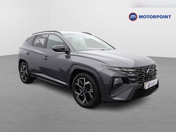 Hyundai - TUCSON