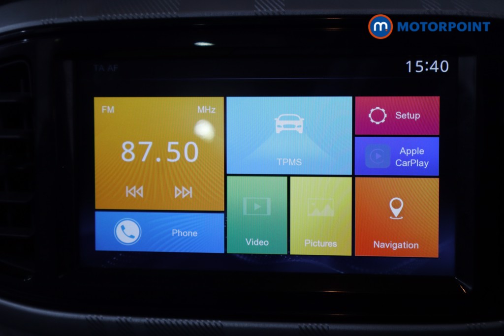 Used MG MG3 2023 for sale - 77240508: Photo 10