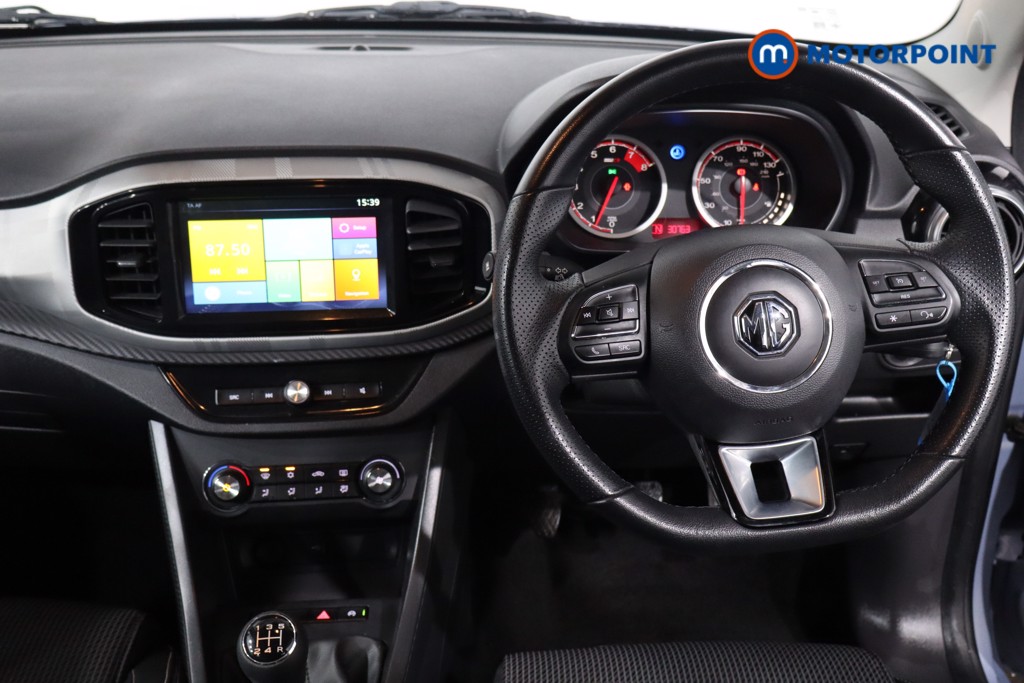 Used MG MG3 2023 for sale - 77240508: Photo 11