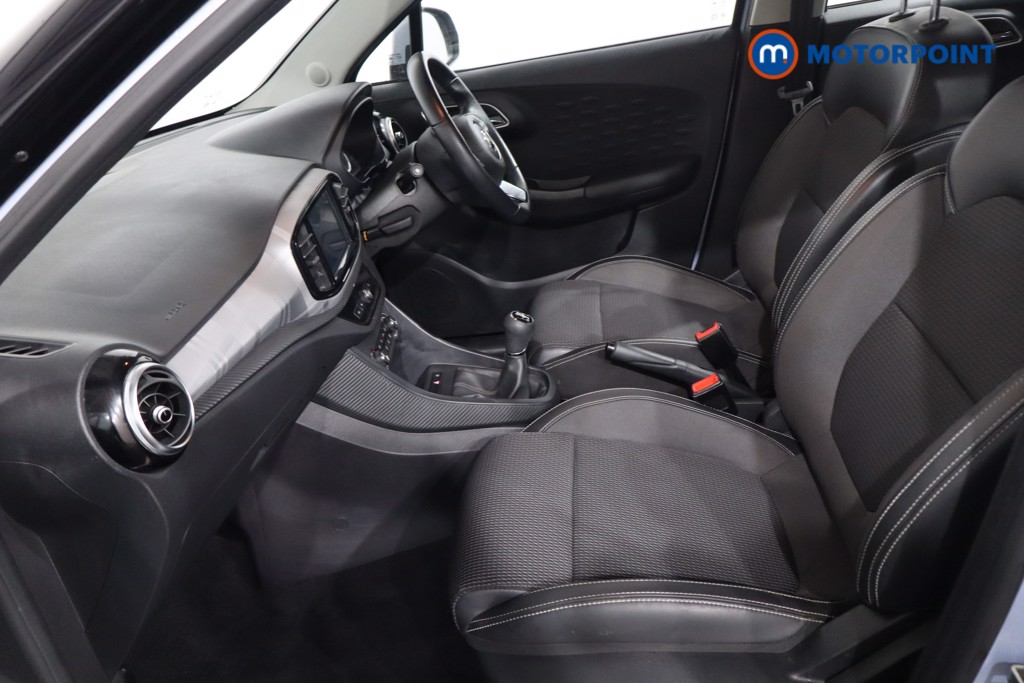 Used MG MG3 2023 for sale - 77240508: Photo 12