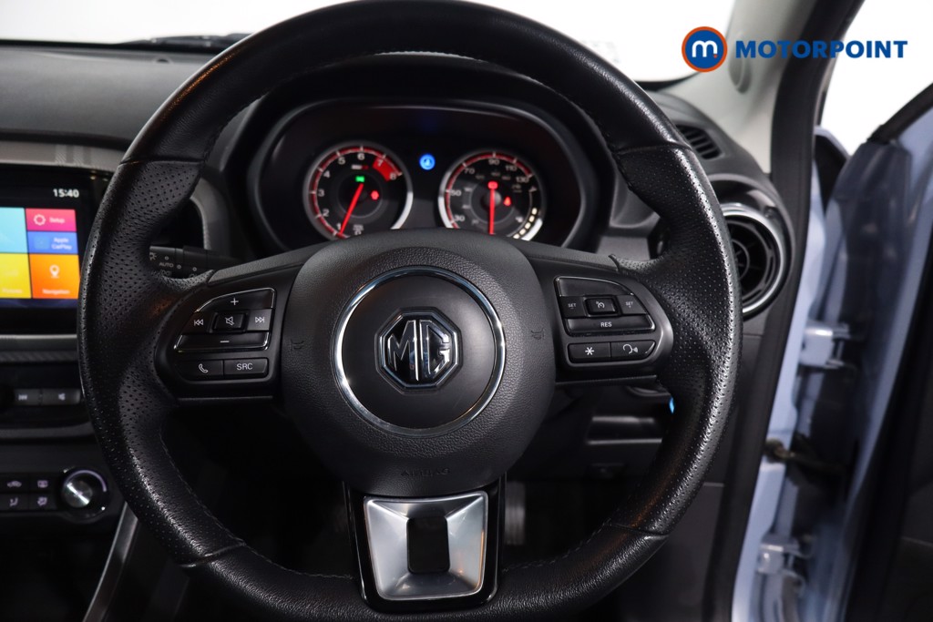 Used MG MG3 2023 for sale - 77240508: Photo 14