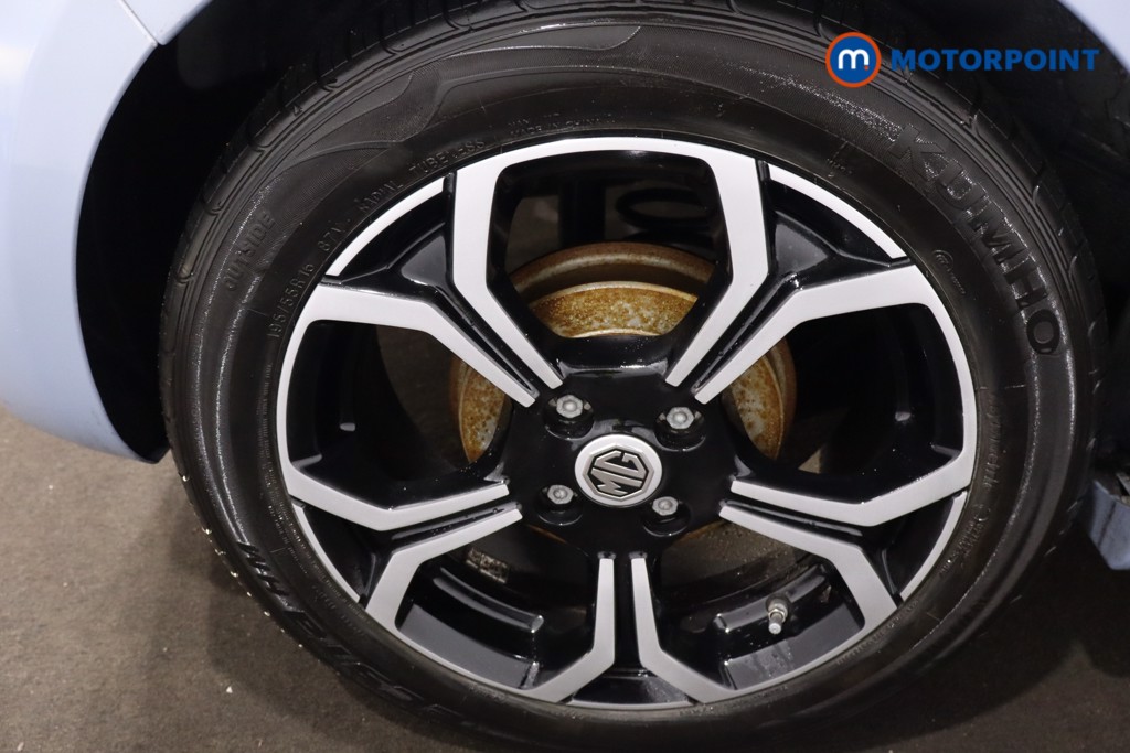 Used MG MG3 2023 for sale - 77240508: Photo 17