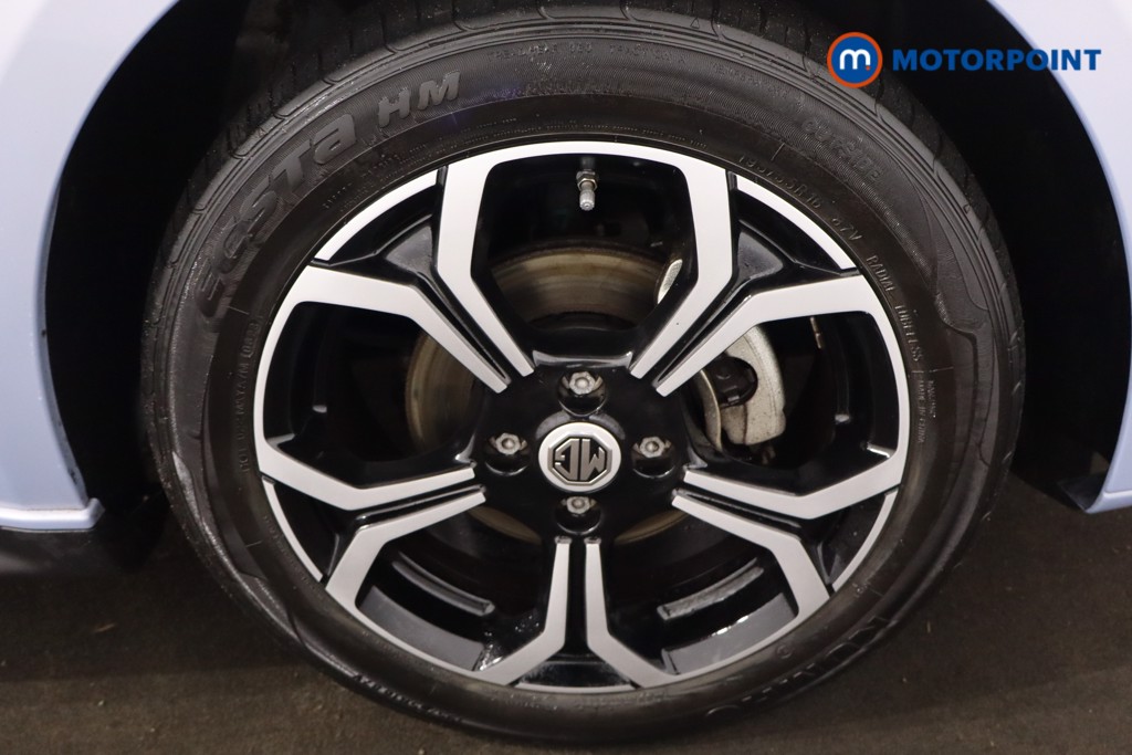 Used MG MG3 2023 for sale - 77240508: Photo 18