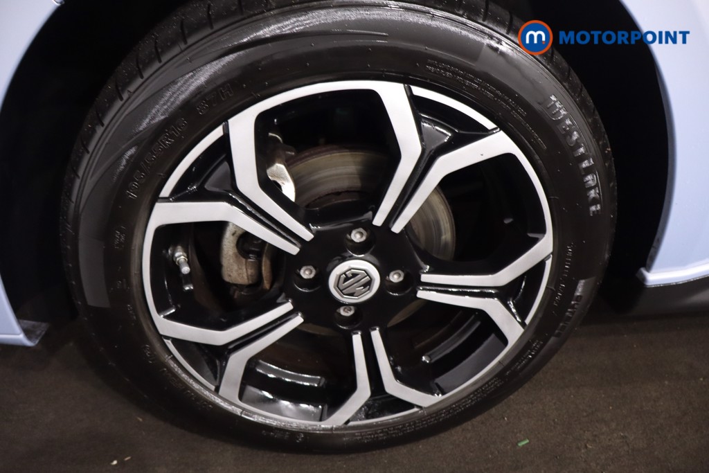 Used MG MG3 2023 for sale - 77240508: Photo 19