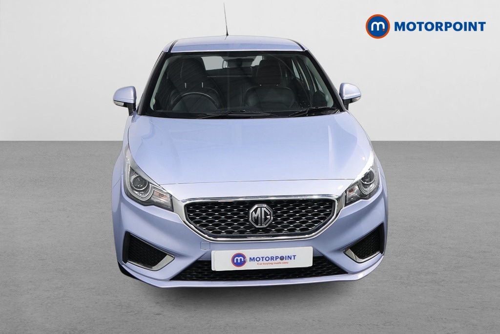 Used MG MG3 2023 for sale - 77240508: Photo 2