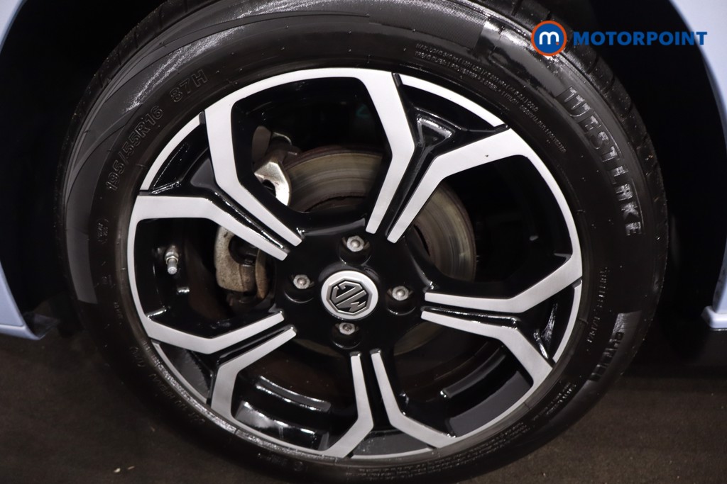 Used MG MG3 2023 for sale - 77240508: Photo 20