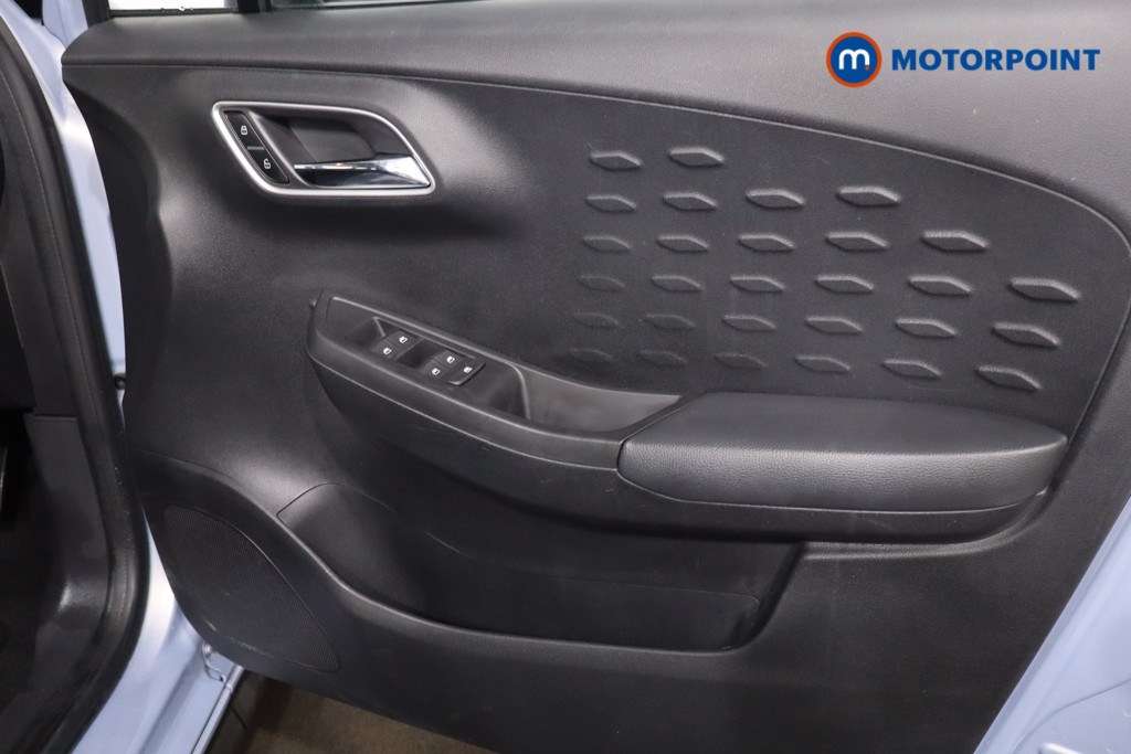 Used MG MG3 2023 for sale - 77240508: Photo 27