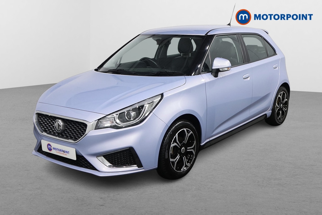 Used MG MG3 2023 for sale - 77240508: Photo 3