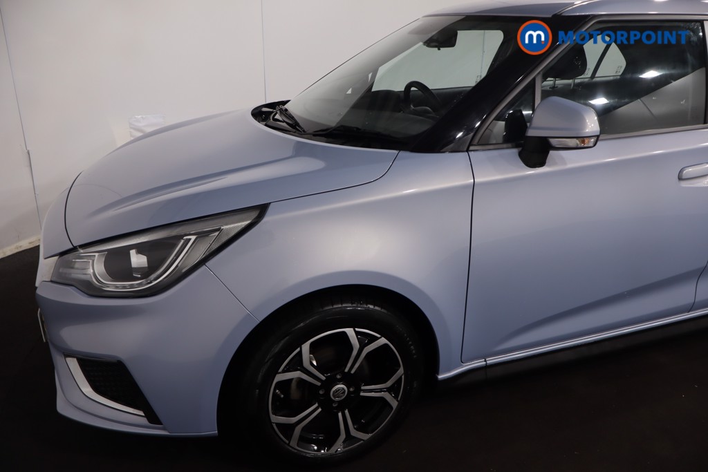 Used MG MG3 2023 for sale - 77240508: Photo 30