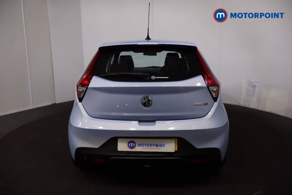 Used MG MG3 2023 for sale - 77240508: Photo 36