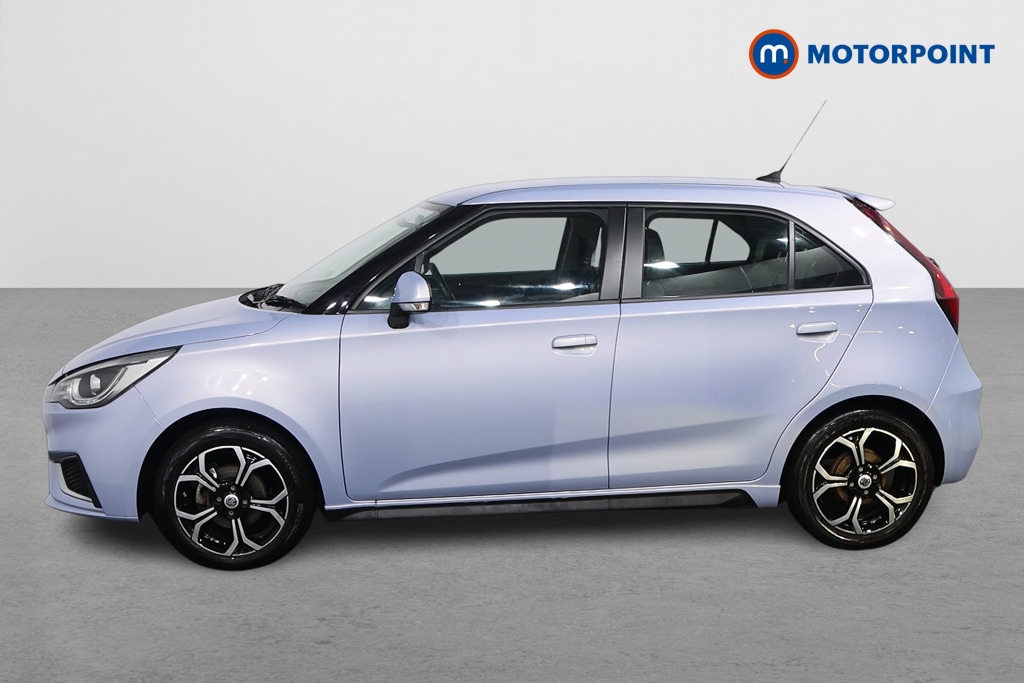 Used MG MG3 2023 for sale - 77240508: Photo 4