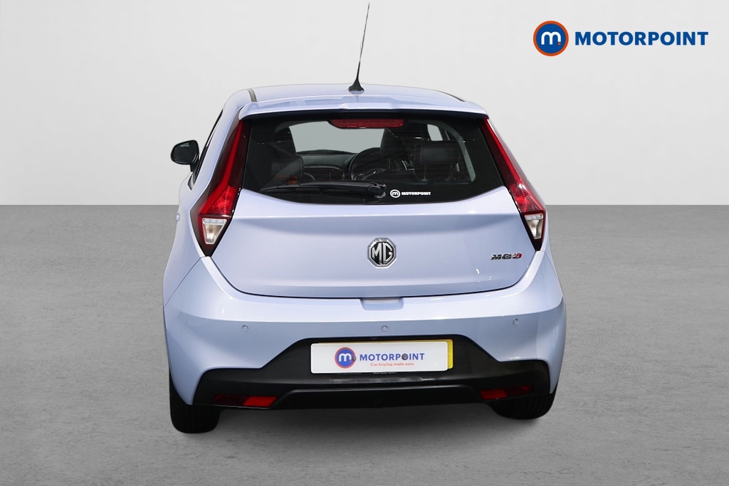Used MG MG3 2023 for sale - 77240508: Photo 6