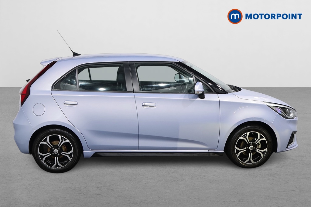 Used MG MG3 2023 for sale - 77240508: Photo 8