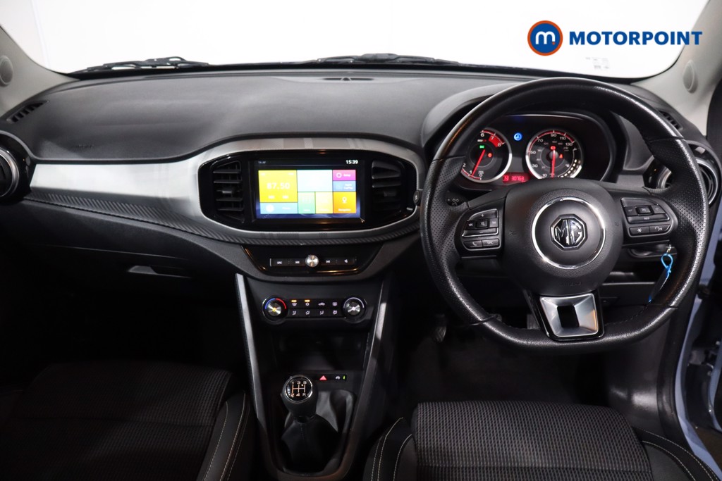 Used MG MG3 2023 for sale - 77240508: Photo 9