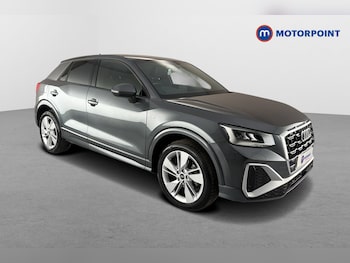 Used Audi Q2 2023 for sale - 78971118: Photo