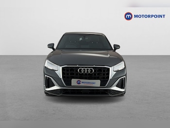 Used Audi Q2 2023 for sale - 78971118: Photo