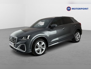 Used Audi Q2 2023 for sale - 78971118: Photo