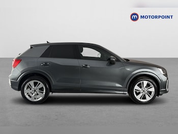 Used Audi Q2 2023 for sale - 78971118: Photo